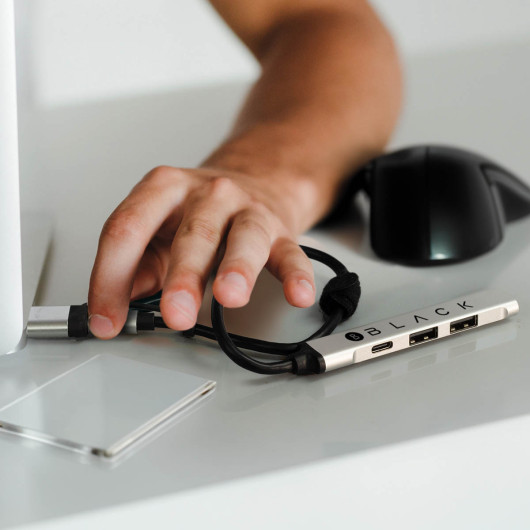Startup USB Hubs Feature